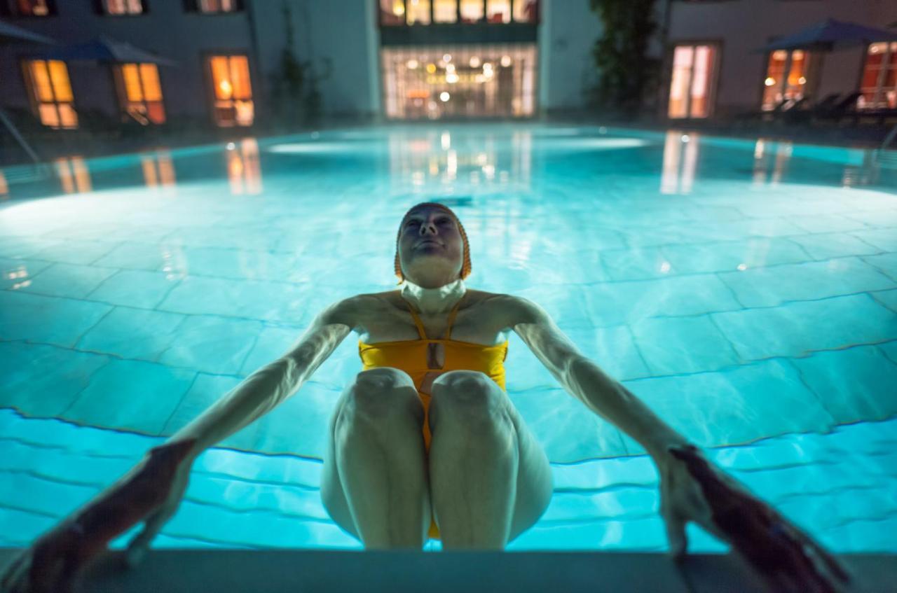 באד דריבורג Graeflicher Park Health & Balance Resort מראה חיצוני תמונה