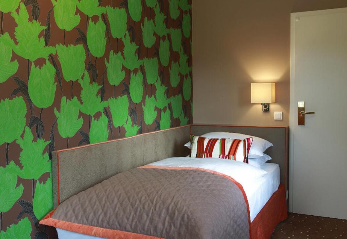 באד דריבורג Graeflicher Park Health & Balance Resort מראה חיצוני תמונה